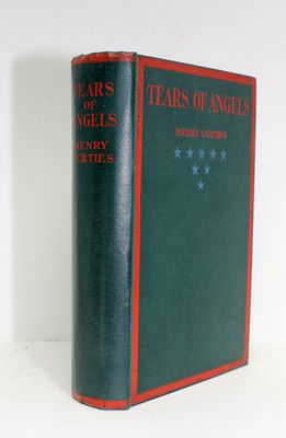 Tears of Angels - Henry Curties