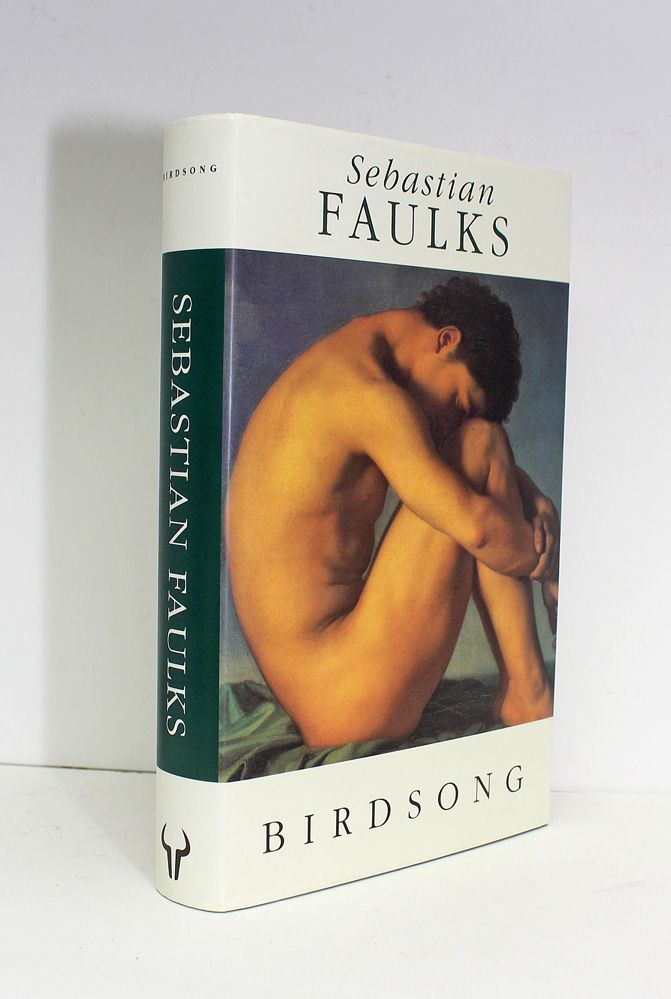 Birdsong - Sebastian Faulks