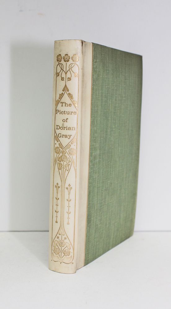 The Picture of Dorian Gray - Oscar Wilde