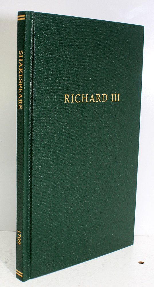The Life and Death of Richard III - William Shakespeare