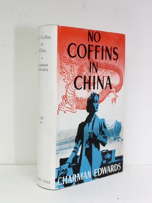 No Coffins in China - Charman Edwards