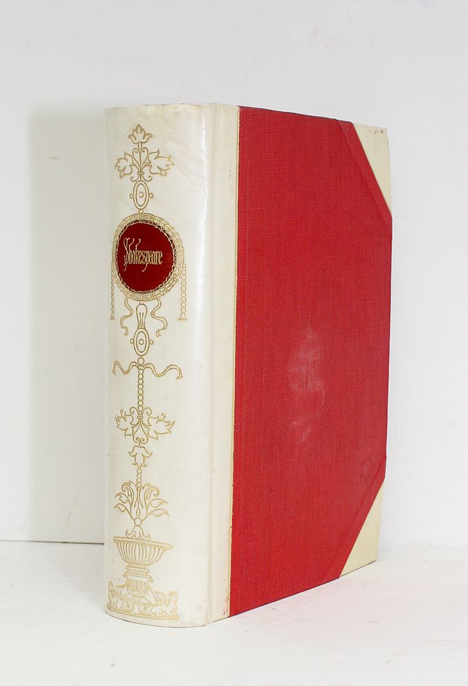 The Complete Works of William Shakespeare