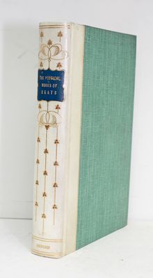 The Poetical Works of John Keats