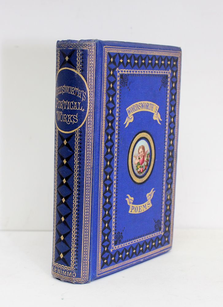 The Poetical Works of William Wordsworth