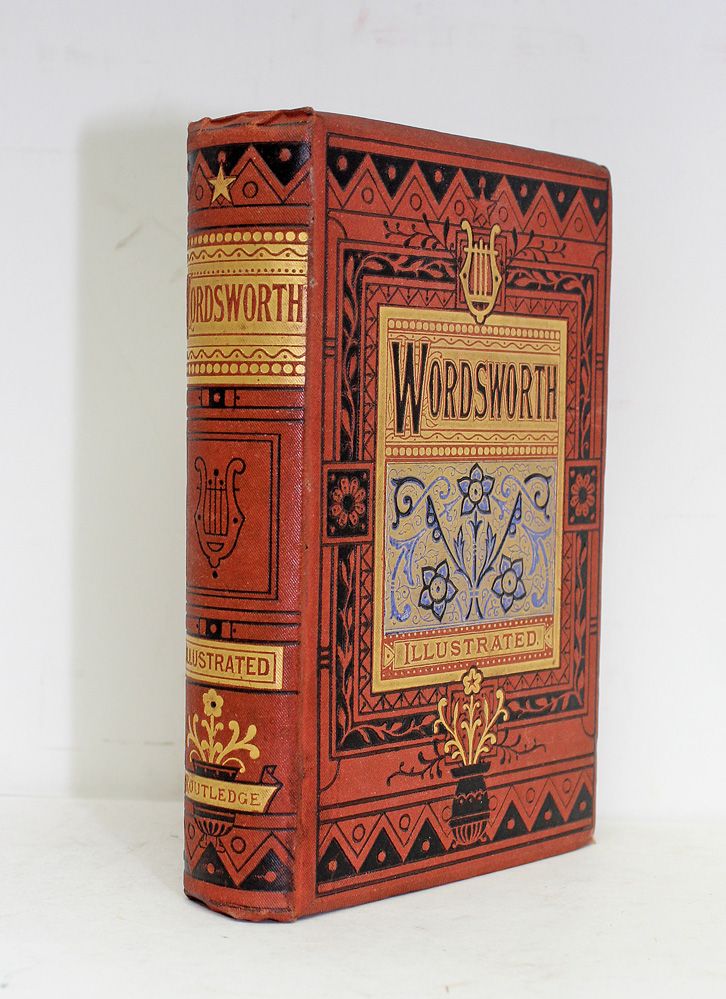 The Poetical Works of William Wordsworth