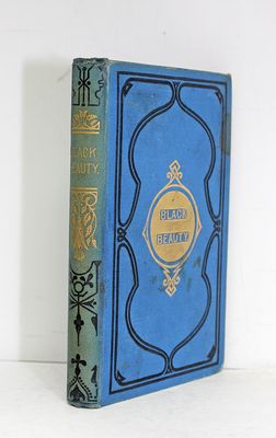 Black Beauty - Anna Sewell