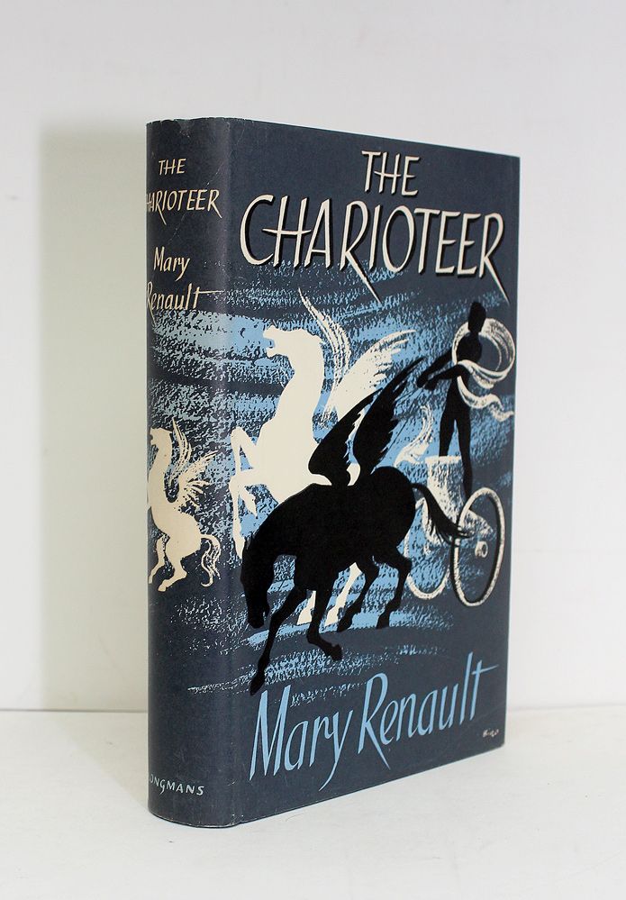 The Charioteer - Mary Renault