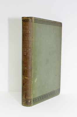 The Story of My Heart - Richard Jefferies