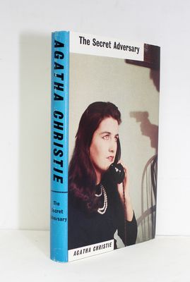 The Secret Adversary - Agatha Christie