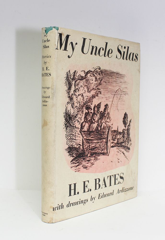 My Uncle Silas - H E Bates