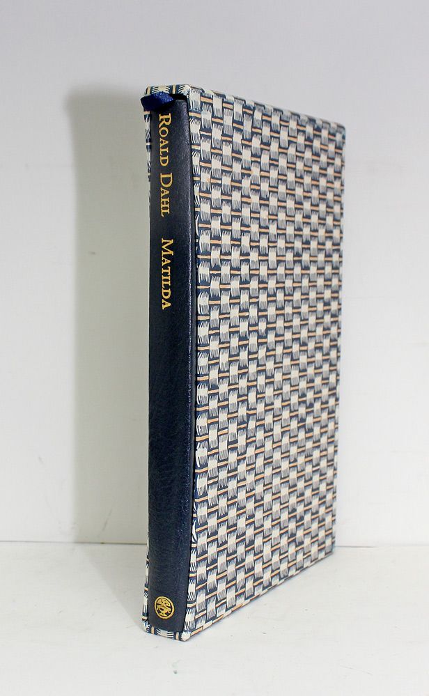 Matilda - Roald Dahl