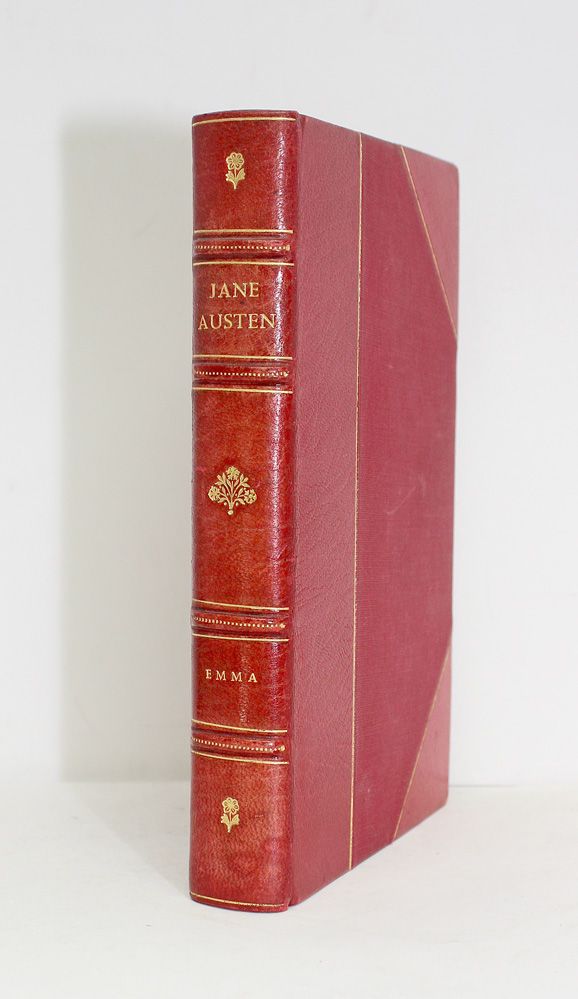 Emma - Jane Austen