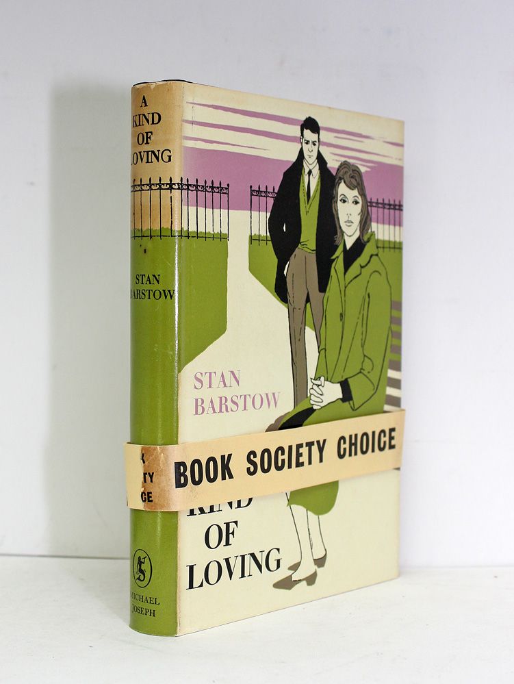 A Kind of Loving - Stan Barstow
