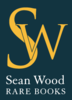 Sean Woods Rare Books Online Store