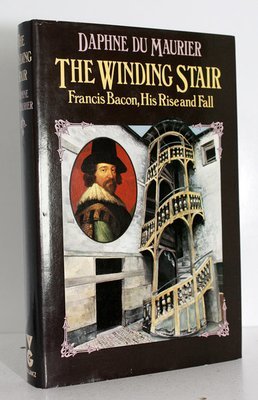 The Winding Stair - Daphne Du Maurier SIGNED