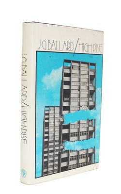 High Rise - J G Ballard