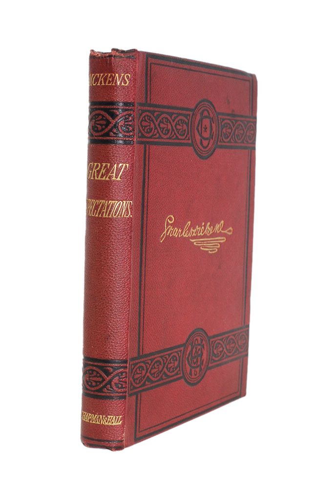 Great Expectations - Charles Dickens