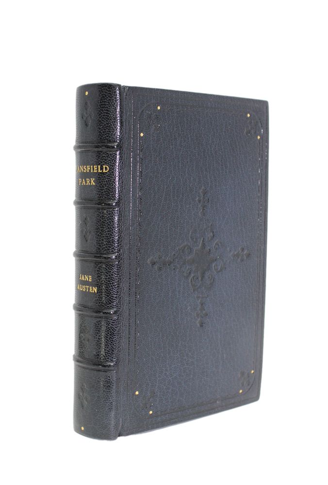 Mansfield Park - Jane Austen