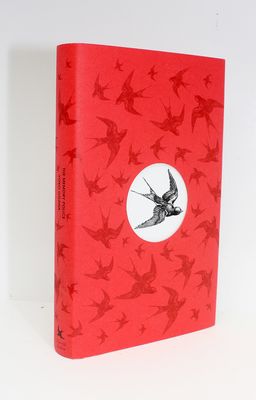 The Memory Police - Yoko Ogawa SIGNED