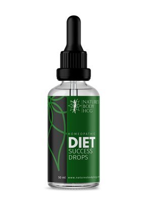Diet Success Drops - Energy Boost - 50ml Diet Success Drops - Energy Boost - 50ml