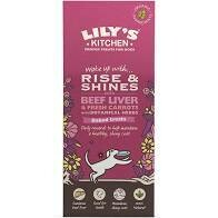Lily's Kitchen Rise & Shine Baked Treats