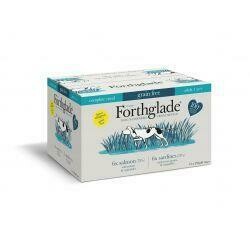Forthglade Complete Fish Variety Multipack (12)