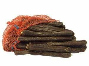 Large Liver Sausage