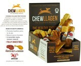 Chewllagen 5&quot; Roll Beef