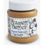 Peamutt Butter for Dogs 340g (Peanut Butter)