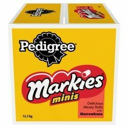 Pedigree Mini Markies 300g