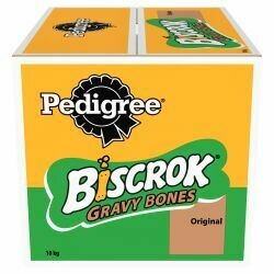 Pedigree Gravy Bones Original 300g