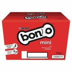 Bonio Bitesize Mini 300g