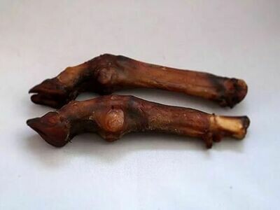 Lamb Trotter