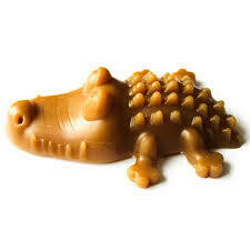 Peanut Butter Flavour Crocodiles Medium