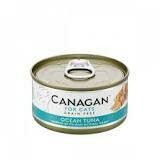 Canagan Cat Ocean Tuna 75g