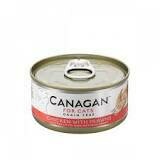 Canagan Chicken with Prawns 75g