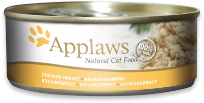 Applaws Chicken Breast 70g