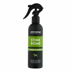Animology Stink Bomb Spray, 250ml