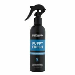 Animology Puppy Fresh Spray, 250ml