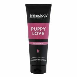 Animology Puppy Love Shampoo, 250ml