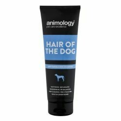 Animology Hair of the
Dog Shampoo, 250ml
