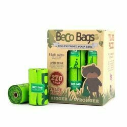 Beco Poo Bags (270)
