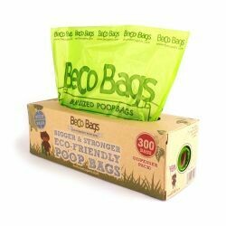 Beco Poo Bags Dispenser (300)