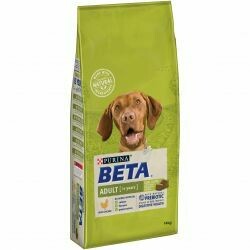 Beta Adult Chicken 14KG
