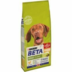 Beta Adult Chicken 2KG
