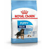 Royal Canin Maxi Puppy 4kg