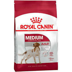 Royal Canin Medium Adult 3kg