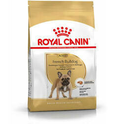 Royal Canin French Bulldog 3kg