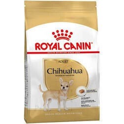 Royal Canin Chihuahua 1.5kg-3kg