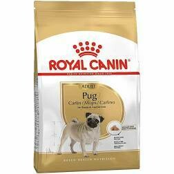 Royal Canin Pug 1.5kg